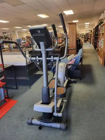 Exercise Machine by Nordic Track