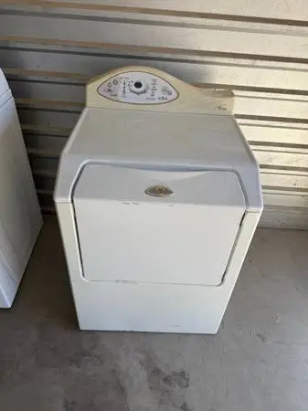 Maytag Electric Dryer