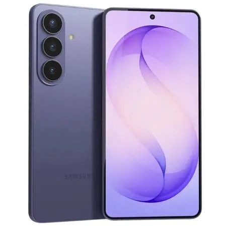 Samsung Galaxy S26 with accessories (Spectrum)