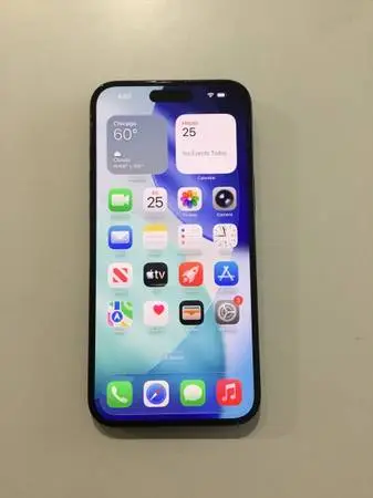 Apple iPhone 16 Plus 128GB Smartphone - Unlocked