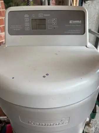 Free Kenmore Water Softener