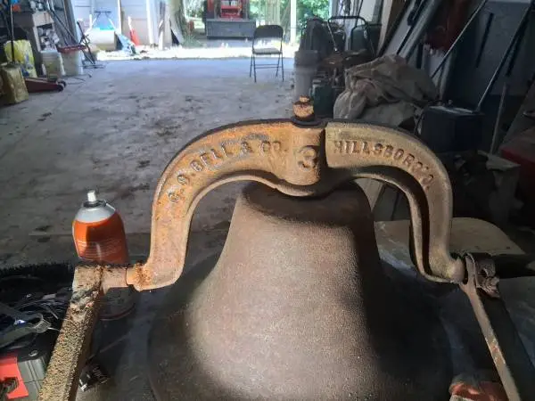 DINNER BELL