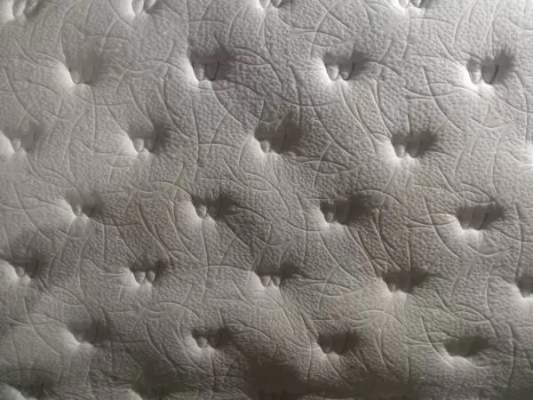 PRIMO MATTRESS FULL MEMORY FOAM PILLOW TOP- CLEAN MATTRESS-EXCELLENT