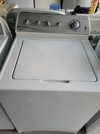 Maytag 4.2 Cubic Ft Top Loader Washer