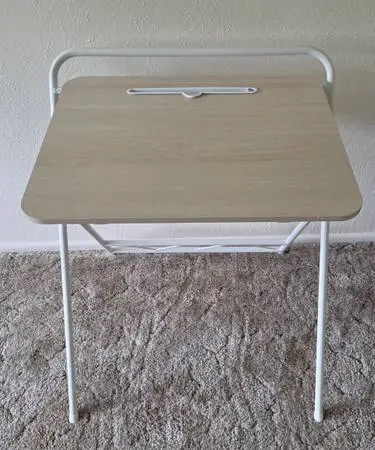 Folding Desk
