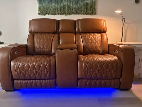 Theater Seating/Recliner
