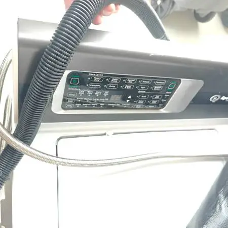 Speed Queen - Top Load Washer