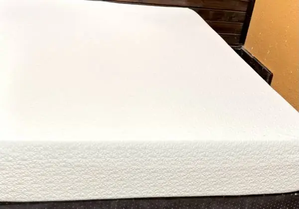 Full Size Quality CertiPur-US Memory Foam Mattress Box Spring