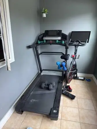 Treadmill