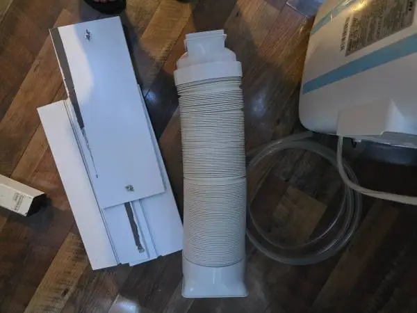 Portable Air Conditioner