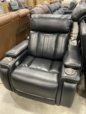 Brand New Recliners JUST CAME IN! 30-80% BELOW Retail!
