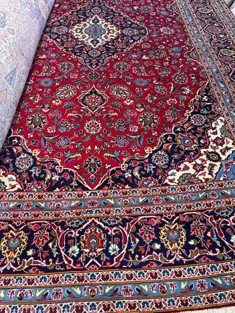 WHOLESALE AREA RUGS: 5000+ Hand-Knotted Persian & Oriental Masterpiece