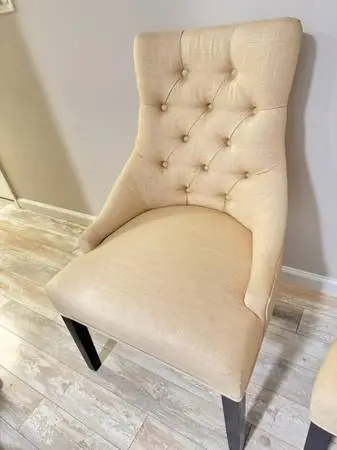 Chair Set (4 chairs)