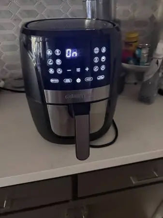 Cuisinart Airfryer $45