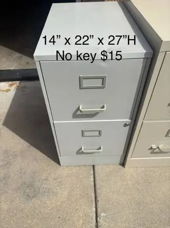 File Cabinet