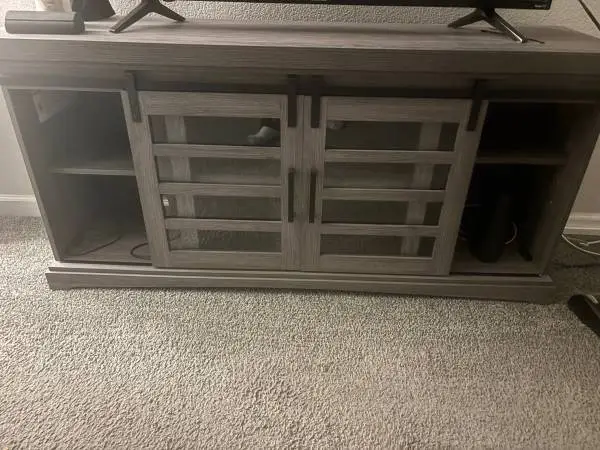 Tv stand