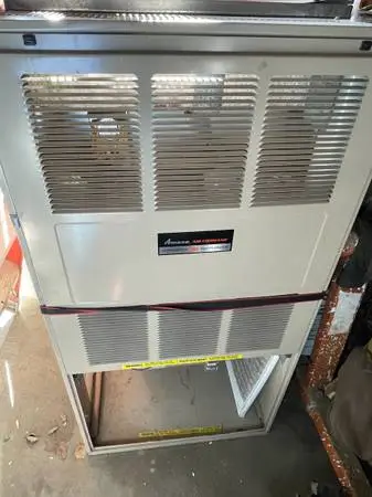Amana furnace