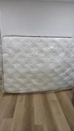 Queen Mattress(bedstory)