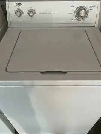 Washer