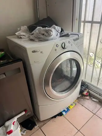 Dryer needs to go $50!!!