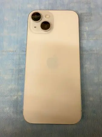 iPhone 15