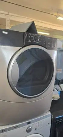 KENMORE ELITE HE3 HEAVY DUTY SUPER CAPACITY PLUS GAS DRYER