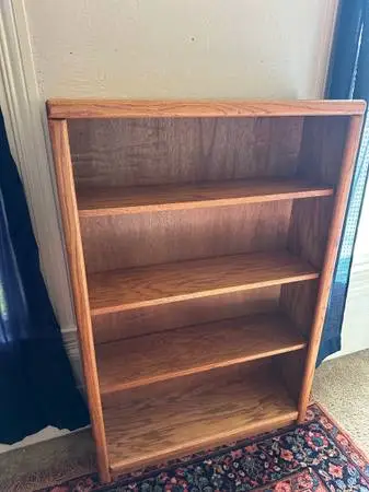 Bookshelf