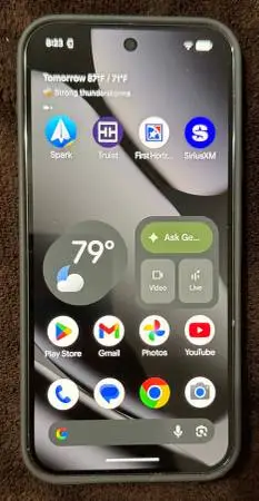 Pixel 10 Pro XL 256GB - Like new!