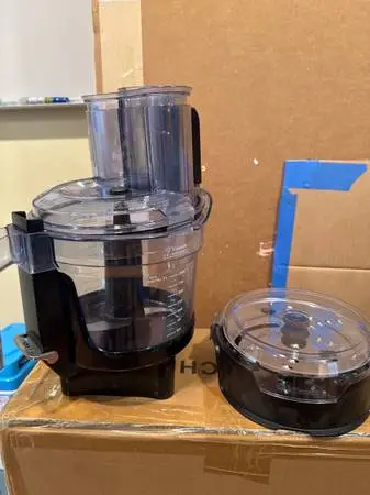 Vitamix Food Processor 12 cup