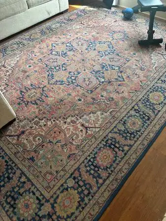 Rugs