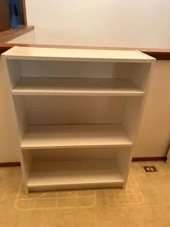 IKEA Billy Bookcase