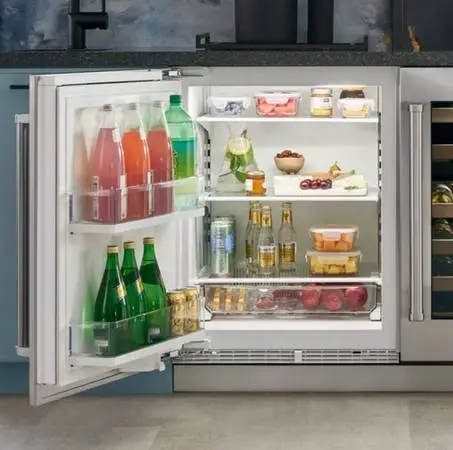 *Open Box* Sub-Zero 24” Undercounter Panel Ready All Refrigerator