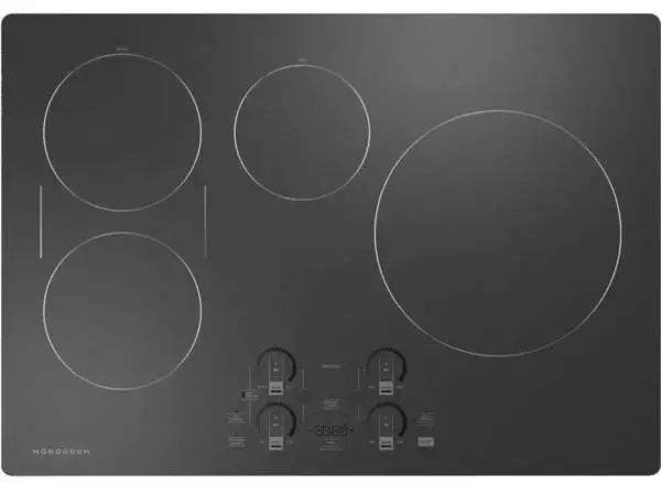 *Open Box* Monogram 30” Induction Cooktop