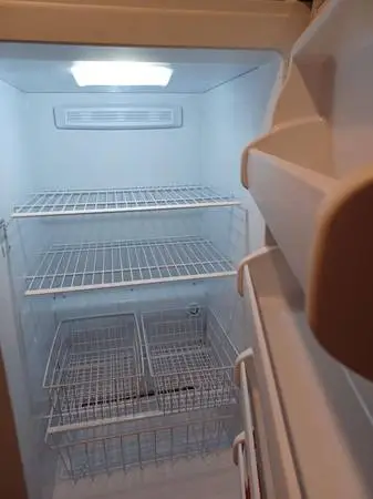 Nice uprigth Freezer like new