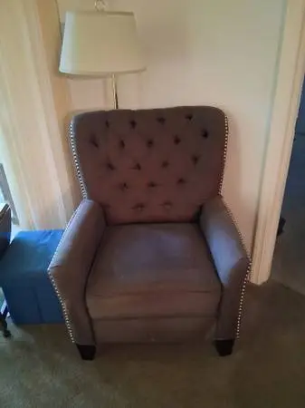 Recliner