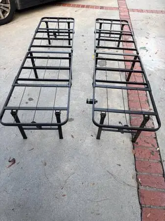 Metal Bed Frames