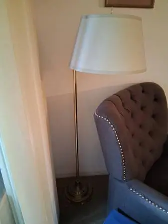 Floor Lamp