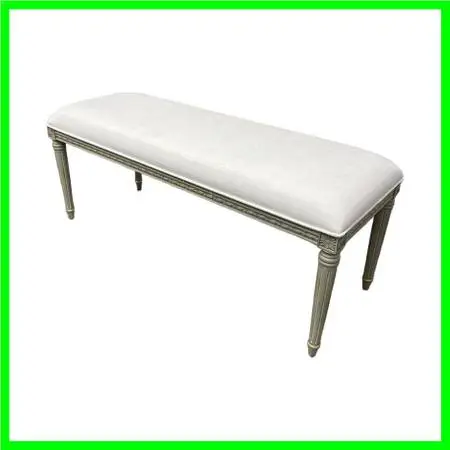 Frontgate Etienne Bench