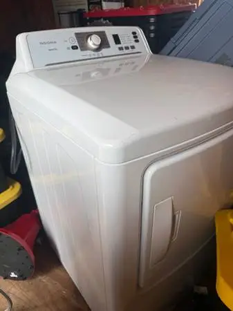 Washer &Dryer set for sale