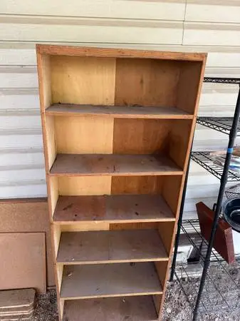 Shelf