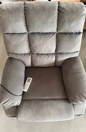 LIFT CHAIR/RECLINER