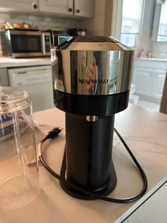Nespresso