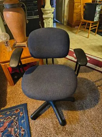 Computer Chair Good condition