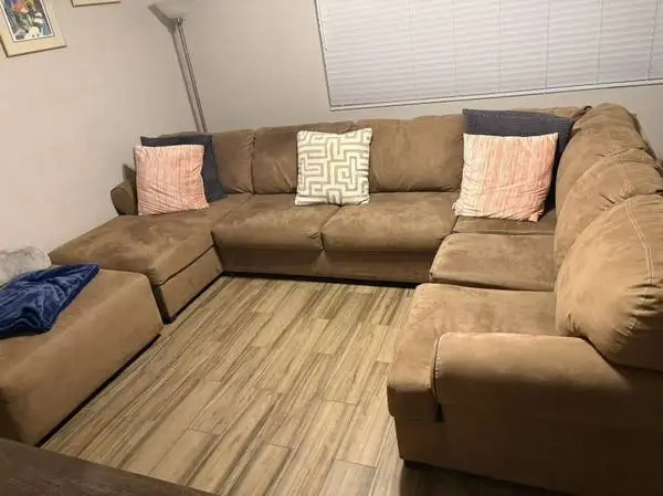Sectional Sofa