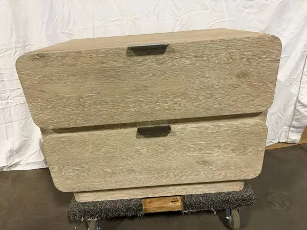 *NEW* NIGHTSTANDS - BERNHARDT