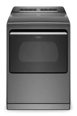 New Whirlpool Dryver