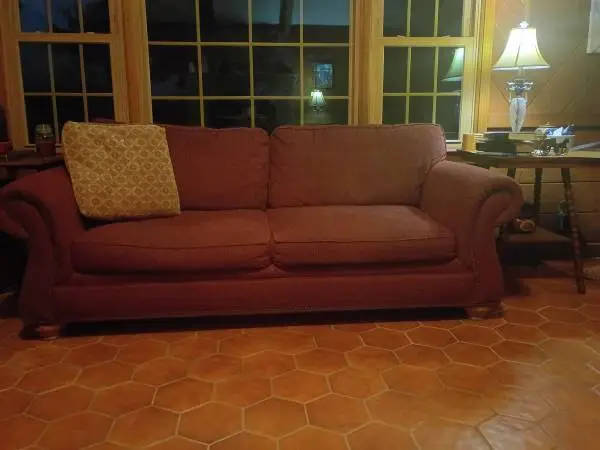 Living room furniture