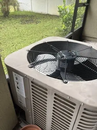 3ton Condenser