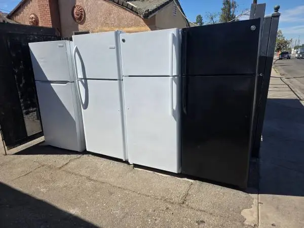 REFRIGERATORS FOR SALE 295 & UP
