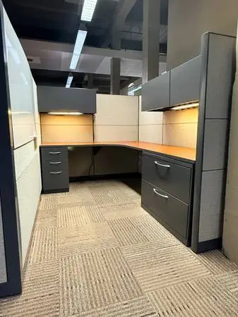 Need high quality cubicles CHEAP? Read ALL details inside post